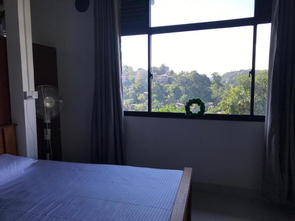 S V Homestay Kandy Exterior photo